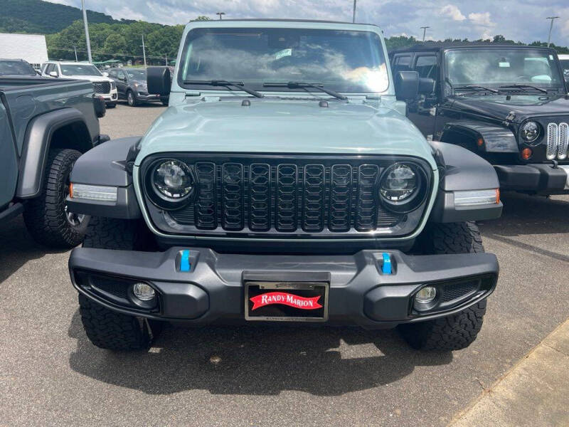 jeep wrangler 4xe 2024 1C4RJXN61RW147805 image jeep wrangler 4xe 2024 1C4RJXN61RW147805 image